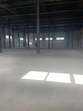 Склад в Ленинградская область, Всеволожский район, Агалатовское с/пос, ...