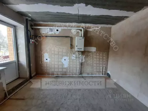 1-к кв. Калужская область, Калуга Воскресенский пер., 26А (41.1 м)