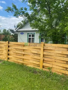 Дом в Красноярский край, Сухобузимский район, Шилинский сельсовет, д. ...