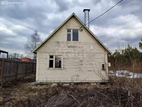 Дом в Краснозаводск, Западная улица (54.6 м)