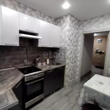 1-к кв. Воронежская область, Воронеж бул. Олимпийский, 6 (38.0 м)