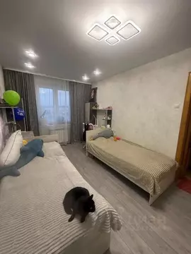 3-к кв. Забайкальский край, Чита просп. Фадеева, 16 (66.0 м)