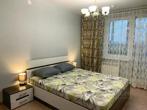 2-к кв. Татарстан, Казань ул. Нурихана Фаттаха, 21/1 (75.0 м)