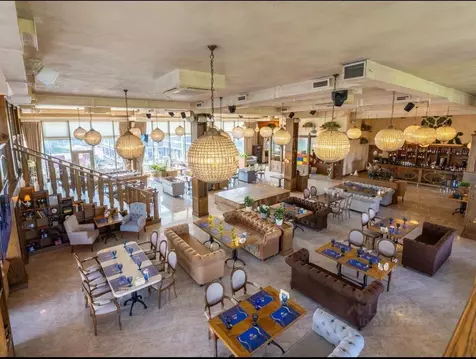 Помещение свободного назначения в Санкт-Петербург Пискаревский просп., ...