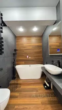 2-к кв. Краснодарский край, Сочи Завокзальный мкр, пер. Трунова, 6 ...