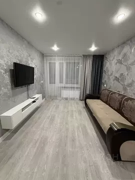 1-к кв. Татарстан, Казань ул. Солидарности, 17 (42.0 м)