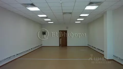Офис в Санкт-Петербург ул. Оптиков, 4к2 (77 м)