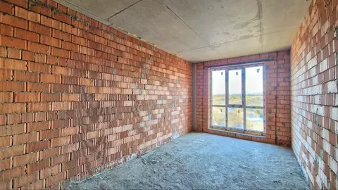 1-к кв. Кабардино-Балкария, Нальчик ул. Солнечная, 7/9 (39.3 м)