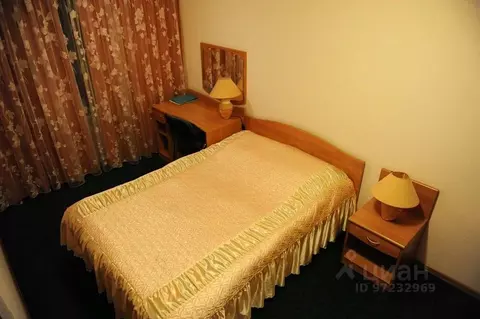 Комната Коми, Воркута Центральная пл., 5 (39.0 м)