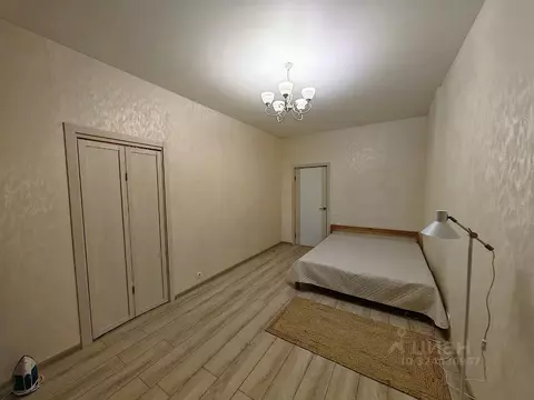 1-к кв. Москва пос. Коммунарка, ул. Липовый Парк, 2 (42.5 м)