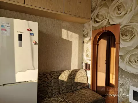 1-к кв. Чувашия, Чебоксары просп. Ленина, 53 (36.3 м)