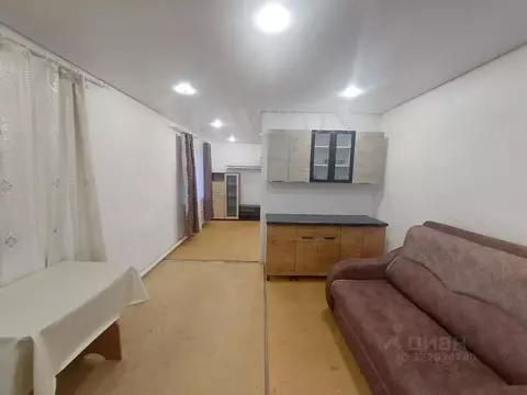 Дом в Алтай, Майминский район, пос. Алферово Ключевая ул. (25 м)