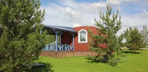 Дом в Московская область, Серпухов городской округ, д. Петрухино  (50 ...