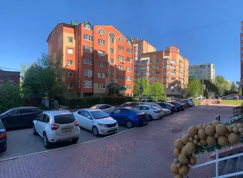 Помещение свободного назначения в Ульяновская область, Ульяновск пер. ...