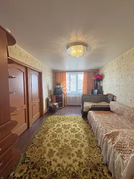 4-к кв. Московская область, Клин Клинская ул., 4к2 (70.3 м)