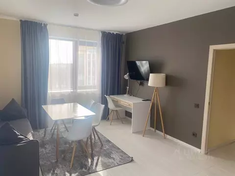 1-к кв. Санкт-Петербург просп. Средний Васильевского острова, 87к3 ...