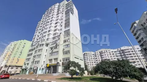 2-к кв. Белгородская область, Белгород ул. Щорса, 45л (63.0 м)