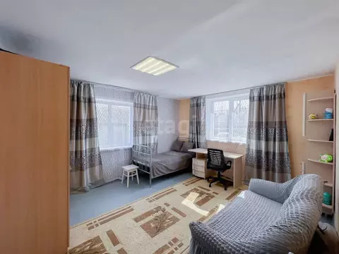 Дом в Мордовия, с. Лямбирь ул. Спортивная, 26 (280 м)