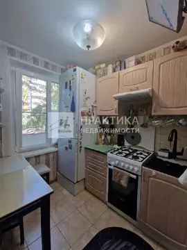 Продается 2-комнатная квартира