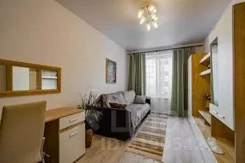 1-к кв. Ленинградская область, Гатчина ул. Чехова, 43 (42.0 м)