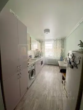 4-к кв. Саха (Якутия), Якутск ул. Якова Потапова, 6к1 (71.0 м)