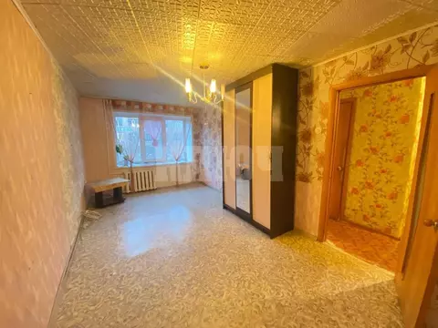 1-к кв. Вологодская область, Сокол ул. Кирова, 36 (31.0 м)