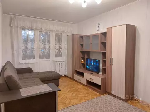2-к кв. Московская область, Балашиха Железнодорожный мкр, ул. ...