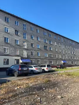 1-к кв. Томская область, Томск Заозерный пер., 16/1 (25.0 м)