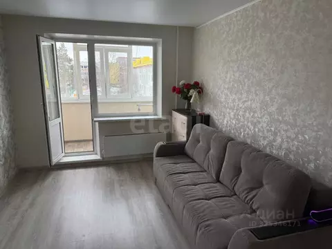 1-к кв. Ямало-Ненецкий АО, Ноябрьск ул. 8 Марта, 5 (34.4 м)