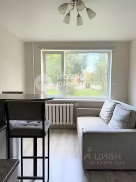 Студия Свердловская область, Екатеринбург ул. Белореченская, 5А (13.8 ...