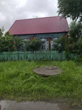 Дом в Екатеринбург, жилой район Центральный (39 м)