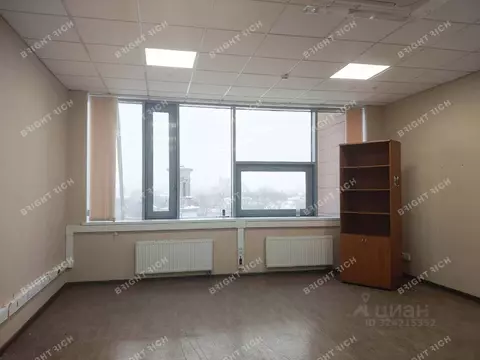 Офис в Санкт-Петербург ул. Профессора Качалова, 7 (121 м)