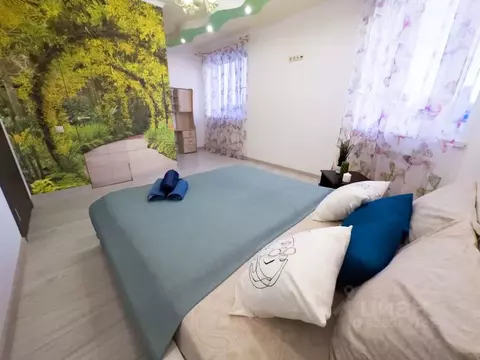 2-к кв. Московская область, Одинцово ул. Маковского, 26 (55.0 м)