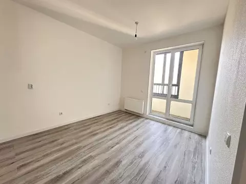 1-к кв. Ленинградская область, Всеволожский район, Свердловское ...