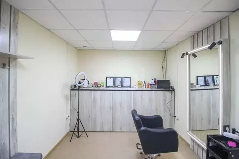 Офис в Алтайский край, Барнаул ул. 80-й Гвардейской Дивизии, 68 (11 м)