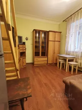 Комната Санкт-Петербург наб. Реки Фонтанки, 18 (26.7 м)