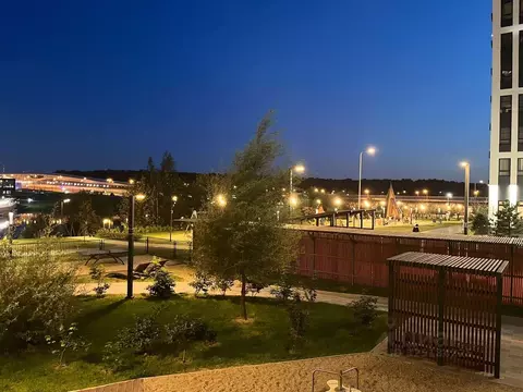 4-к кв. Москва просп. Прокшинский, 9 (85.6 м)