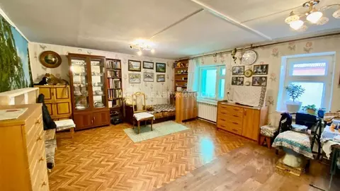 Дом в Рязанская область, Рыбное ул. Дзержинского, 68 (113 м)