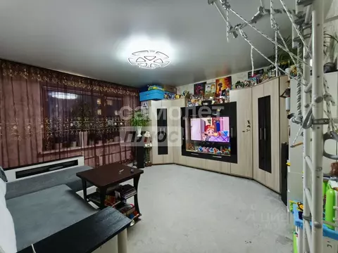 2-к кв. Ямало-Ненецкий АО, Ноябрьск ул. 8 Марта, 4 (50.7 м)