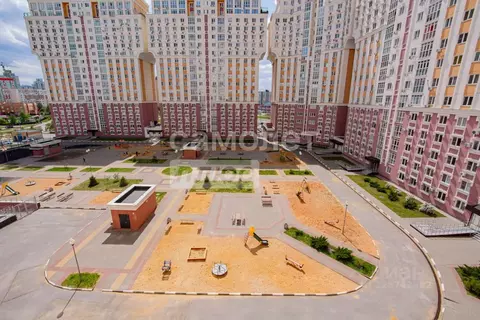 1-к кв. Липецкая область, Липецк ул. А.Г. Стаханова, 59 (35.5 м)