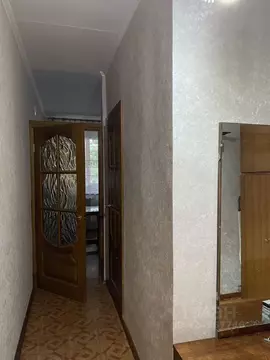 1-к кв. Самарская область, Тольятти Офицерская ул., 4А (42.8 м)