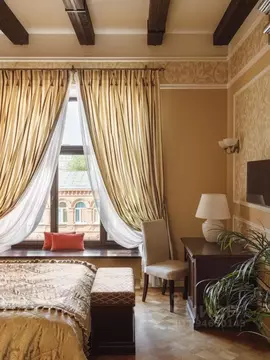 1-к кв. Самарская область, Самара Некрасовская ул., 46 (17.0 м)