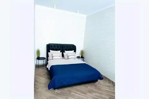 1-к кв. Брянская область, Брянск ул. Дуки, 71 (40.0 м)