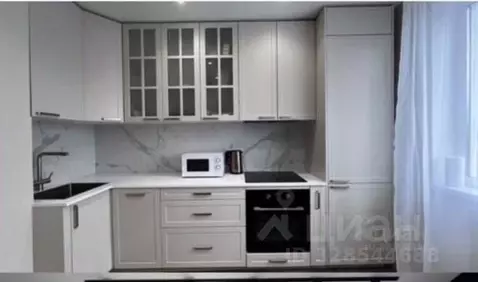 2-к кв. Москва ул. Шолохова, 10 (55.0 м)