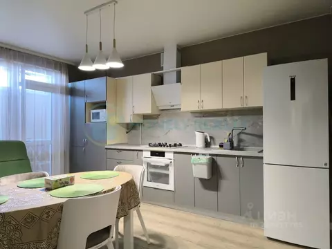 1-к кв. Севастополь просп. Генерала Острякова, 242к2 (44.0 м)