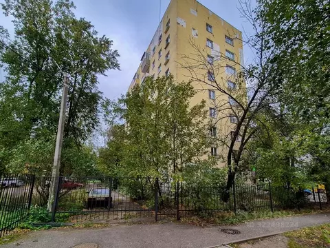 3-к кв. Ярославская область, Ярославль просп. Ленина, 54 (61.5 м)