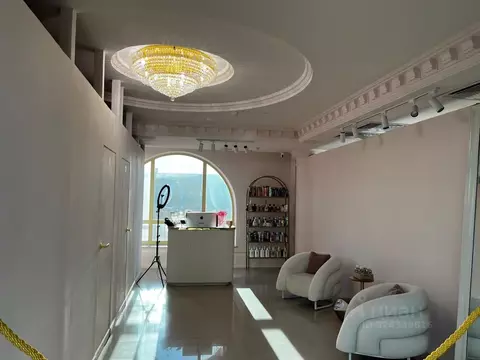 Торговая площадь в Хабаровский край, Хабаровск ул. ...