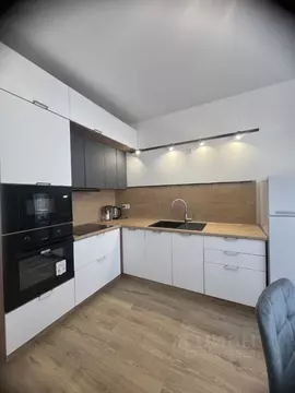 1-к кв. Москва № 61 кв-л, 14 (40.0 м)