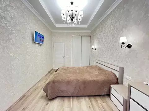 2-к кв. Краснодарский край, Геленджик Крымская ул., 22к13 (57.0 м)