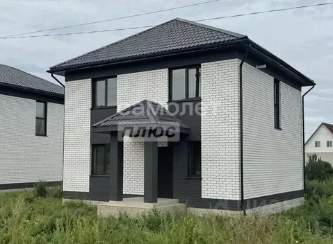 Дом в Алтайский край, Барнаул городской округ, пос. Бельмесево ул. ...